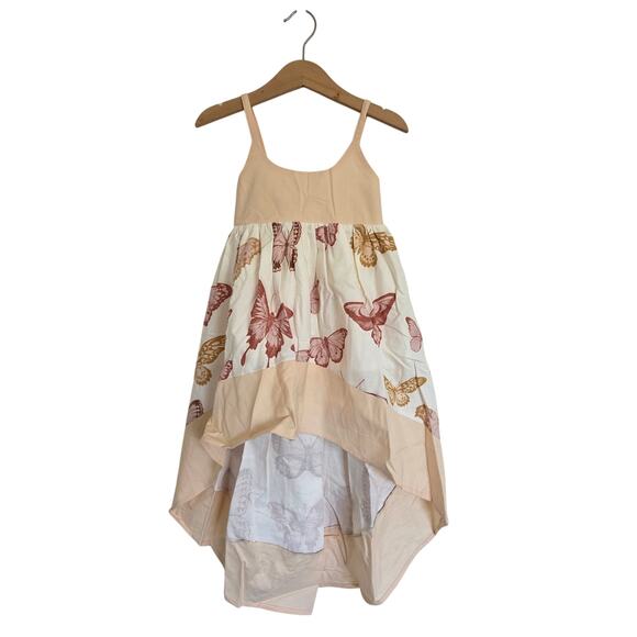 Pleiades Designs Butterfly Windsong Dress - Picture 1 of 7